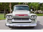 Thumbnail Photo 6 for 1958 Chevrolet Apache